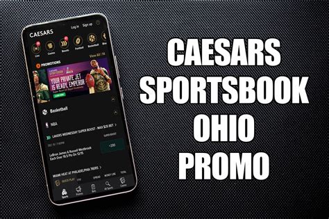 sports betting ohio promotions